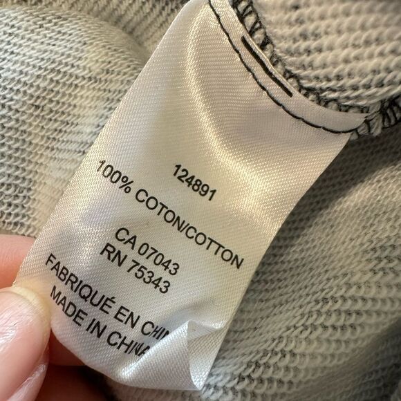 NWT Joie Caleigh Thumb Hole Sweater - Picture 7 of 7